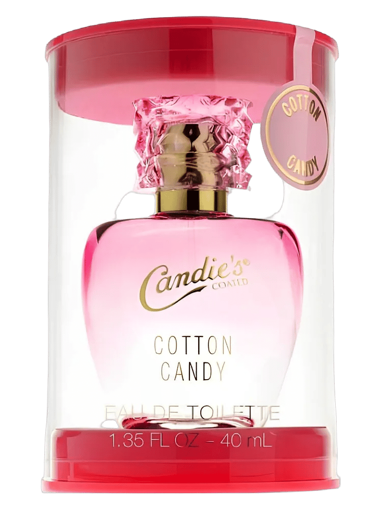 Cotton Candy by Candie's