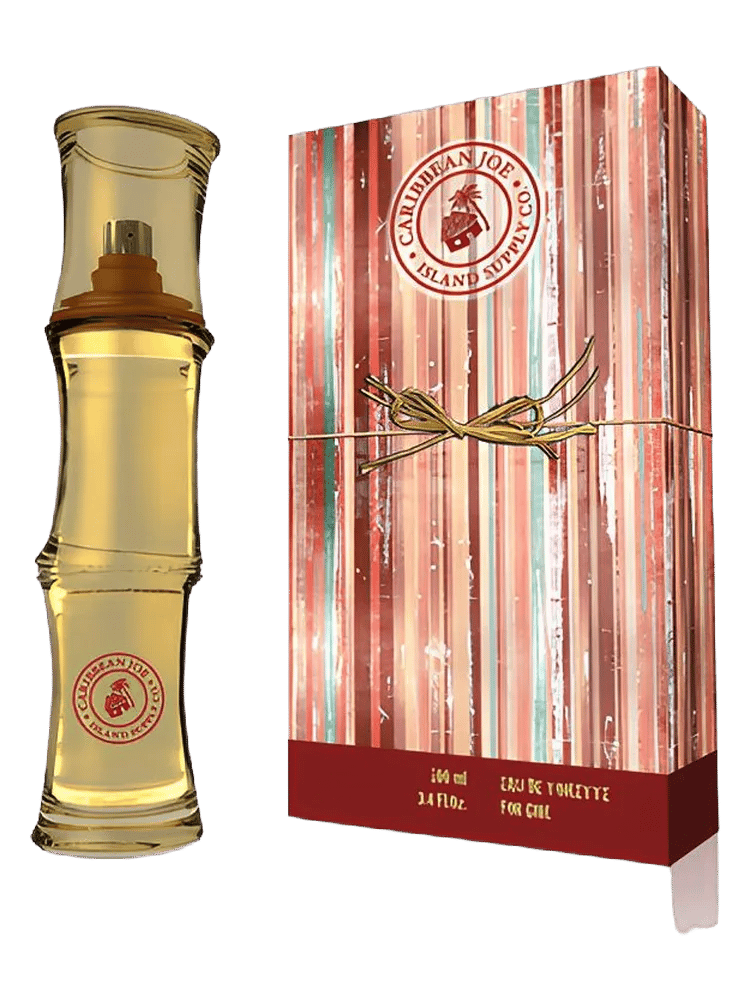 Caribbean Joe by Caribbean Joe