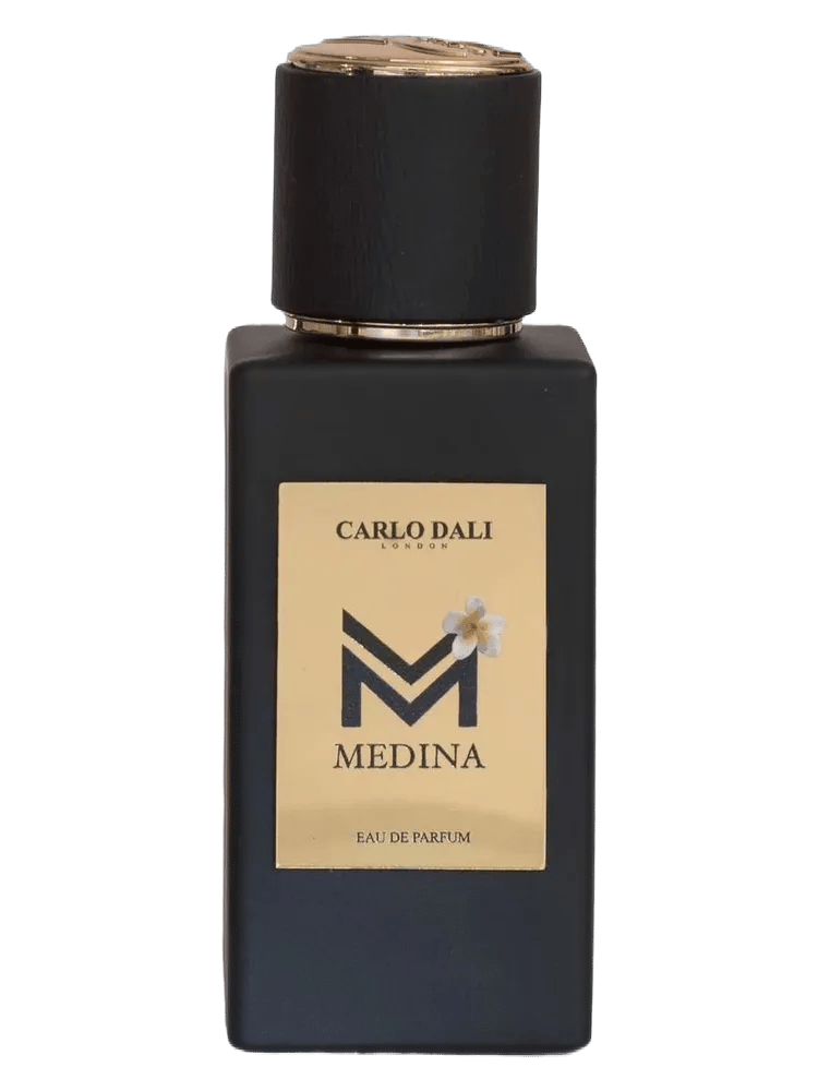 Medina by Carlo Dali