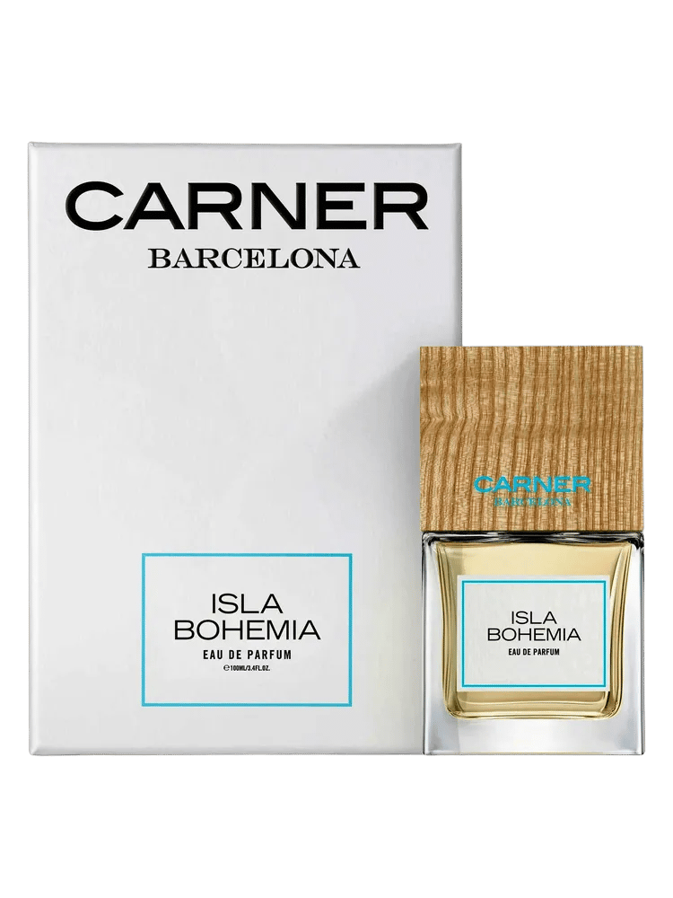 Isla Bohemia by Carner Barcelona