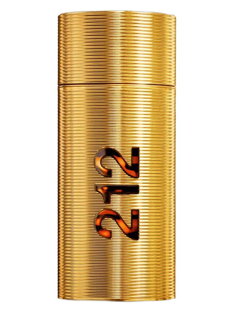 212 Men Parfum by Carolina Herrera