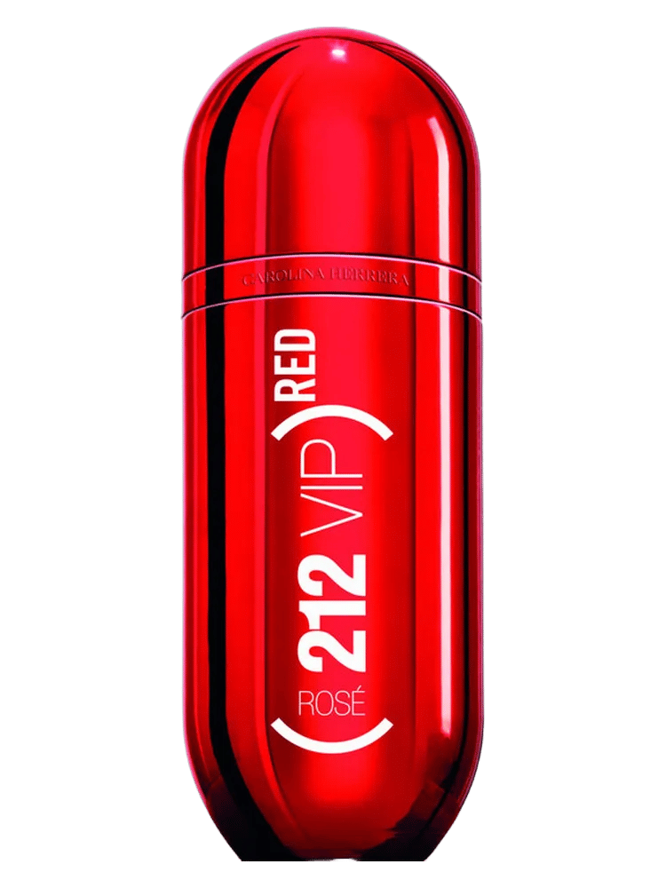 212 VIP Rosé Red by Carolina Herrera