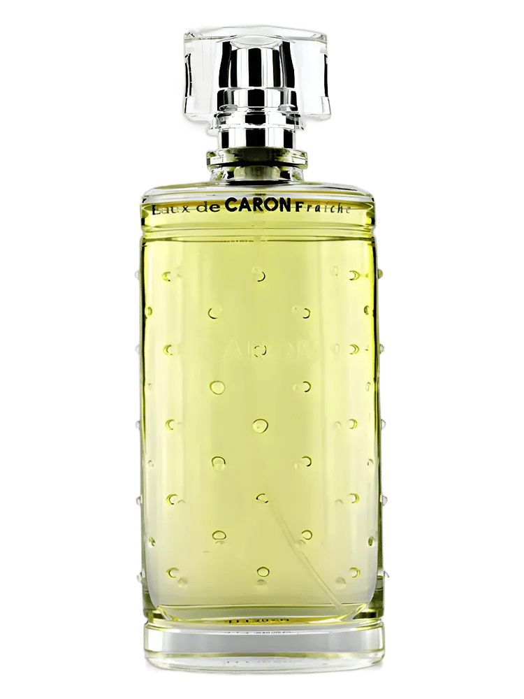 Eaux de Caron Fraiche by Caron