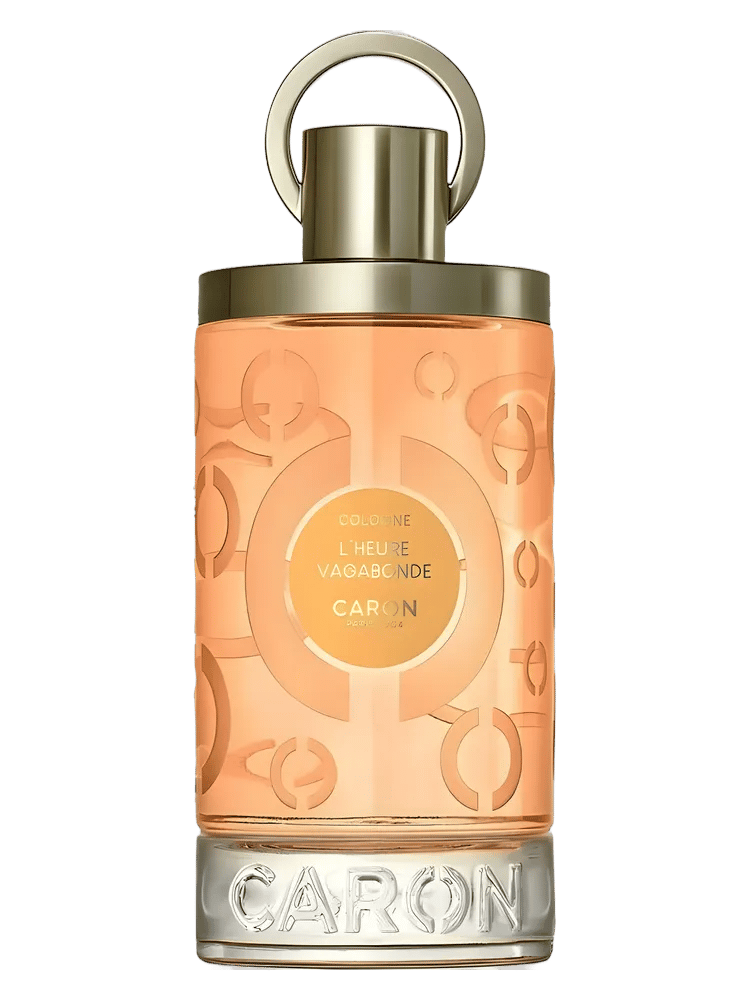 L'Heure Vagabonde by Caron