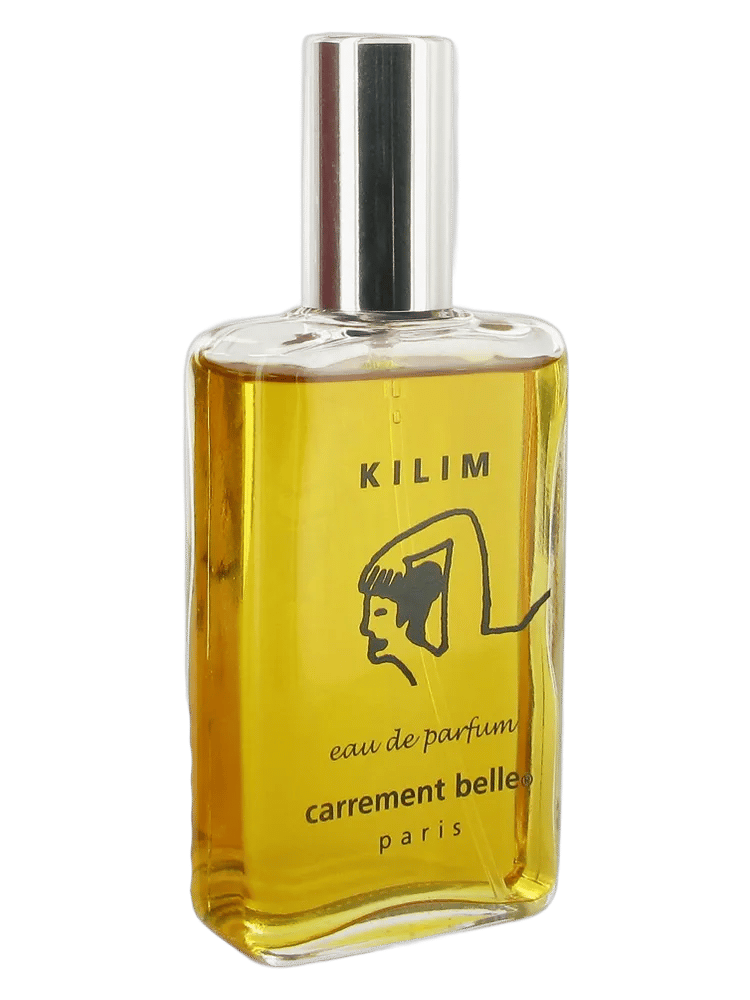 Kilim by Carrement Belle