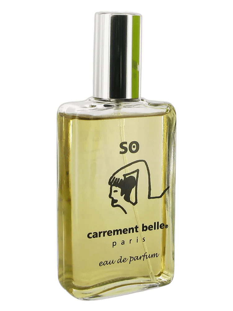 So by Carrement Belle