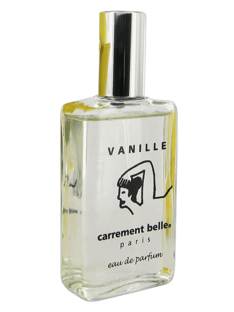 Vanille by Carrement Belle
