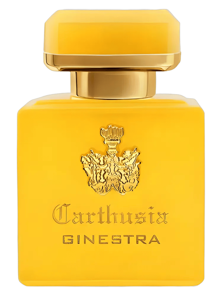 Intenso di Ginestra by Carthusia