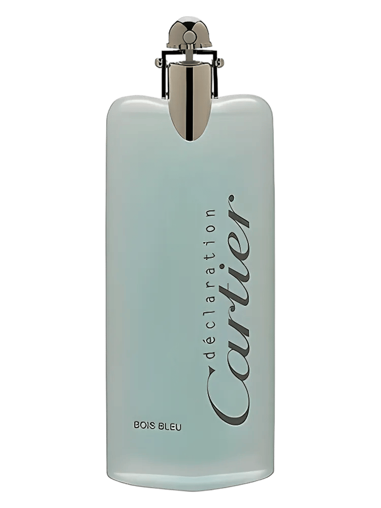 Déclaration Bois Bleu by Cartier