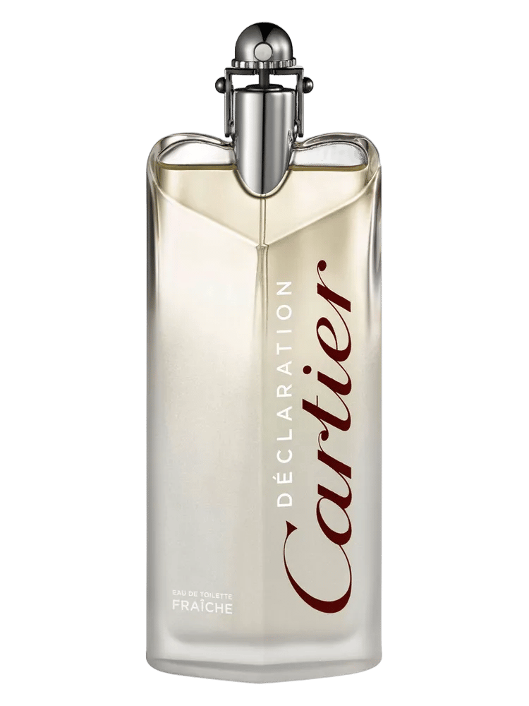 Déclaration Fraîche by Cartier