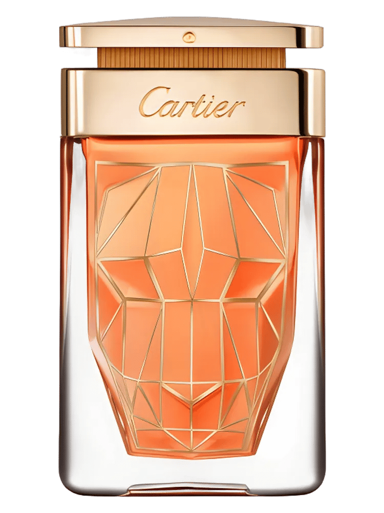 La Panthere Eau de Parfum Edition Limitee by Cartier