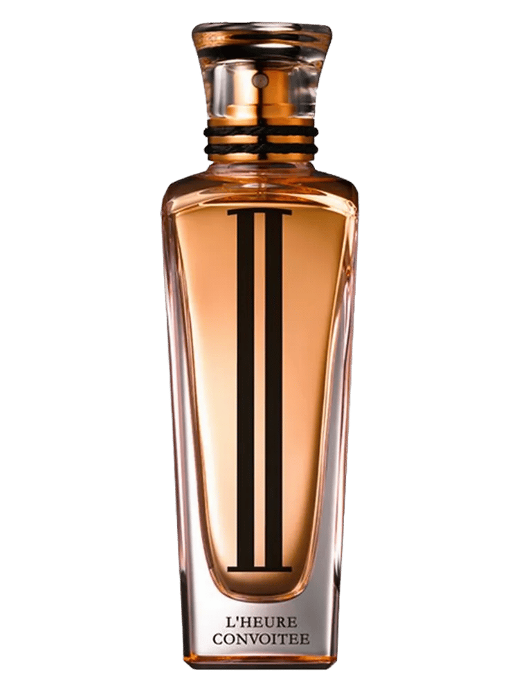 Les Heures de Cartier: L'Heure Convoiteé II by Cartier