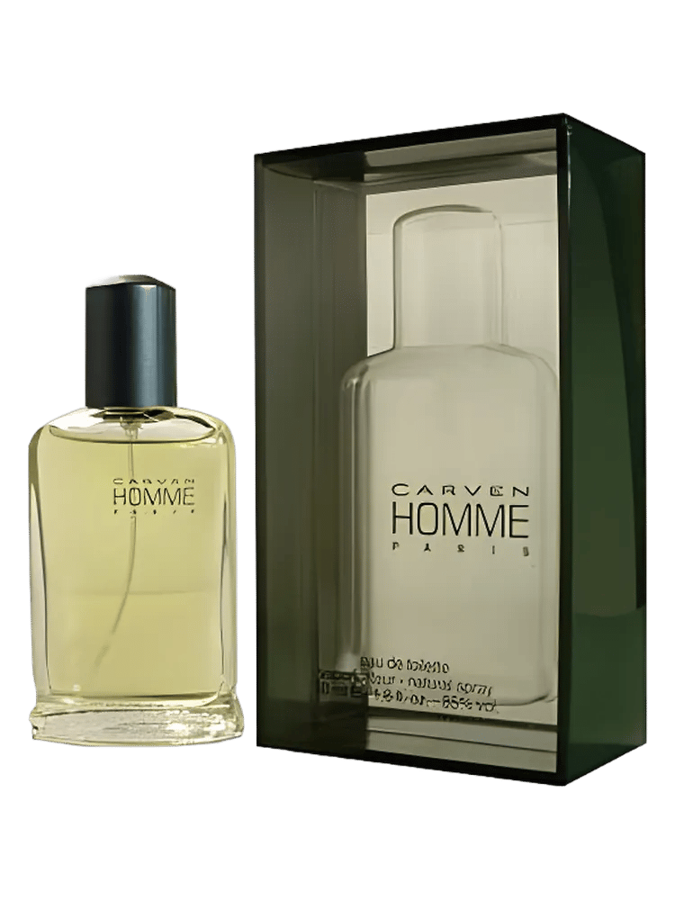 Homme by Carven
