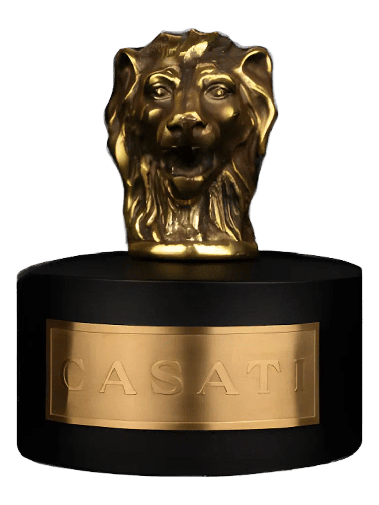 Black by Casati