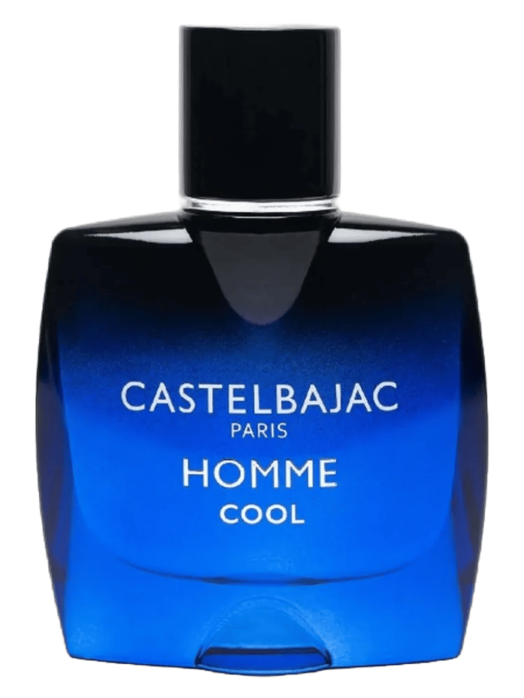 Homme Cool by Castelbajac