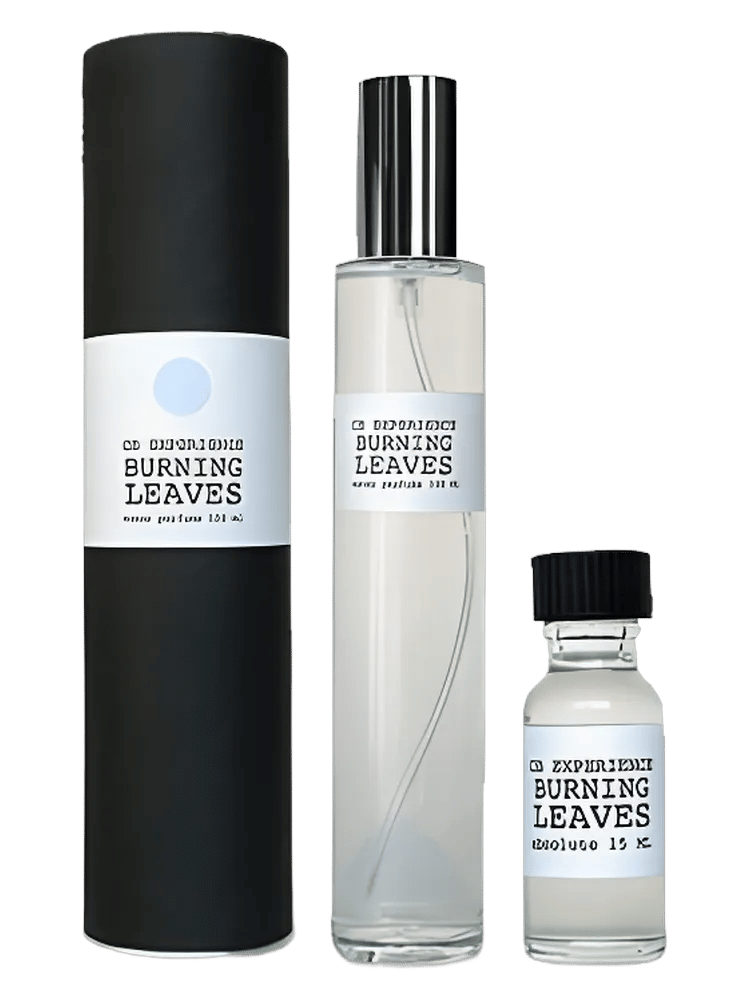 Burning Leaves by Cb I Hate Perfume