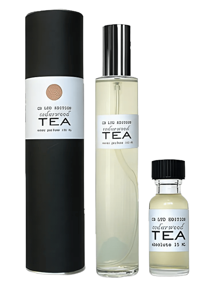 Cedarwood Tea by Cb I Hate Perfume