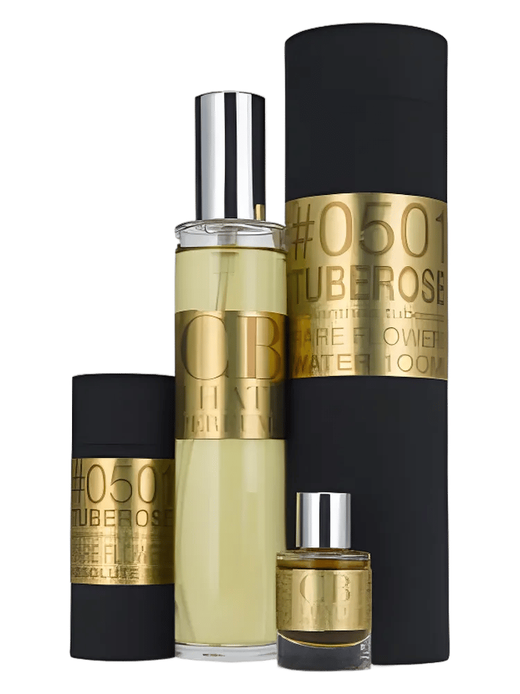 Tuberose by Cb I Hate Perfume