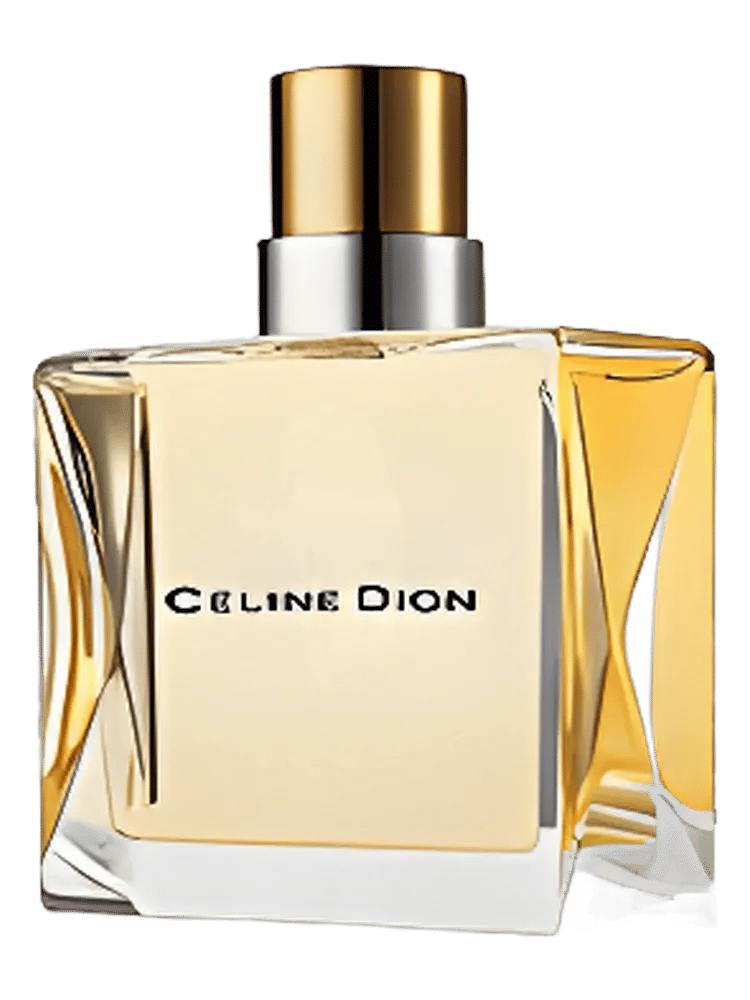 Celine Dion by Celine Dion