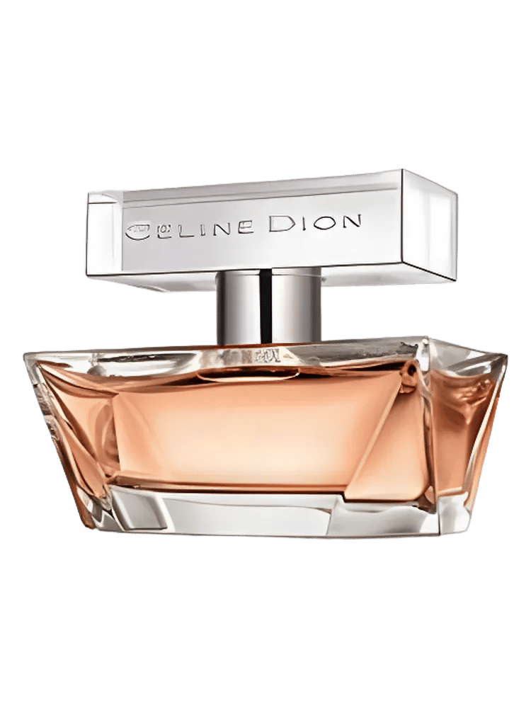 Simply Chic by Celine Dion