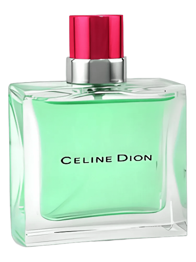 Spring in Paris by Celine Dion