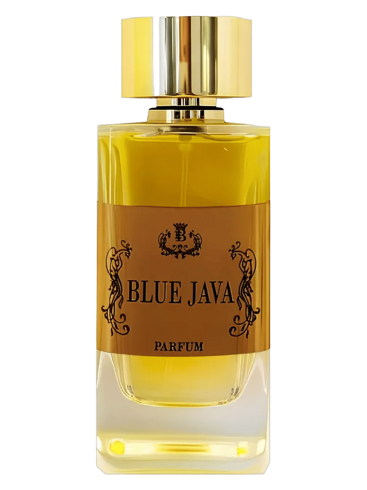 Blue Java by Cerchi Nell’Acqua
