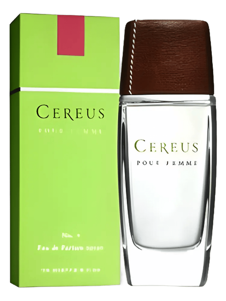 Cereus No.9 by Cereus