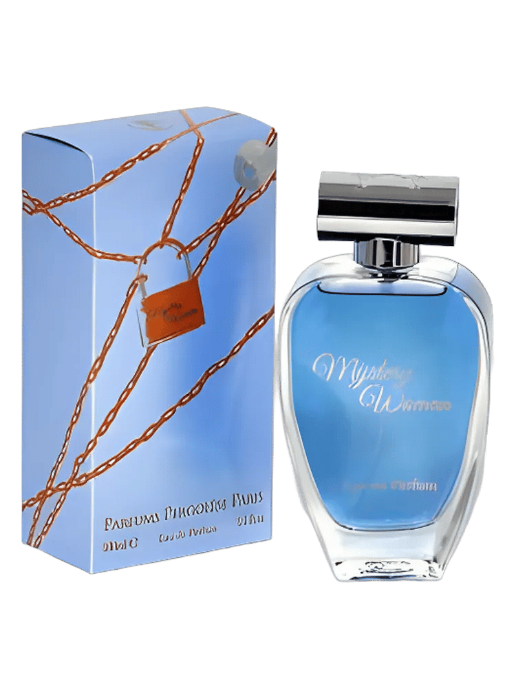 Mystery Woman by CFFC Fragrances