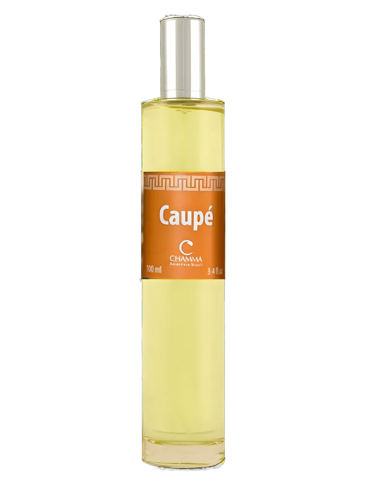 Caupé by Chamma da Amazônia