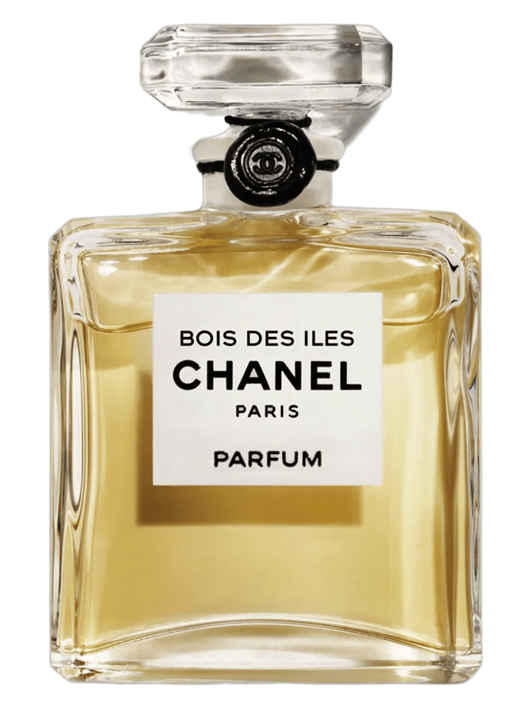 Bois Des Iles Parfum by Chanel