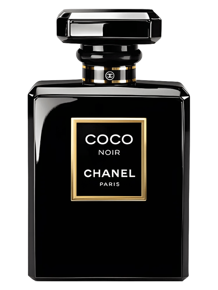 Coco Noir by Chanel
