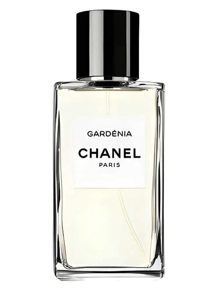 Gardénia by Chanel
