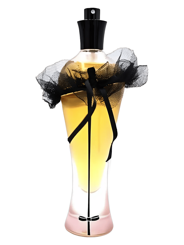 Gold by Chantal Thomass