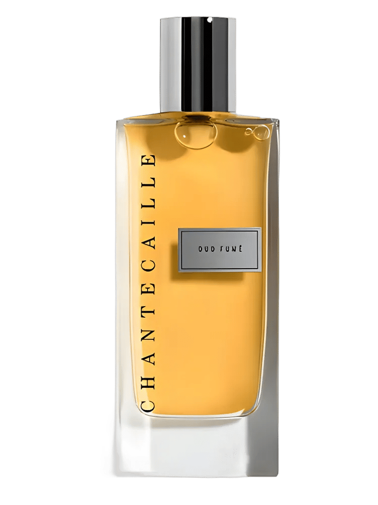 Oud Fumé by Chantecaille
