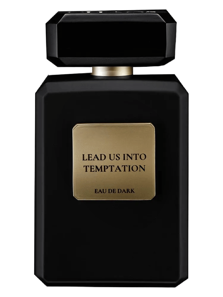 Lead Us Into Temptation by Chaos