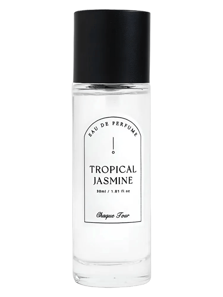 Tropical Jasmine by Chaque Jour