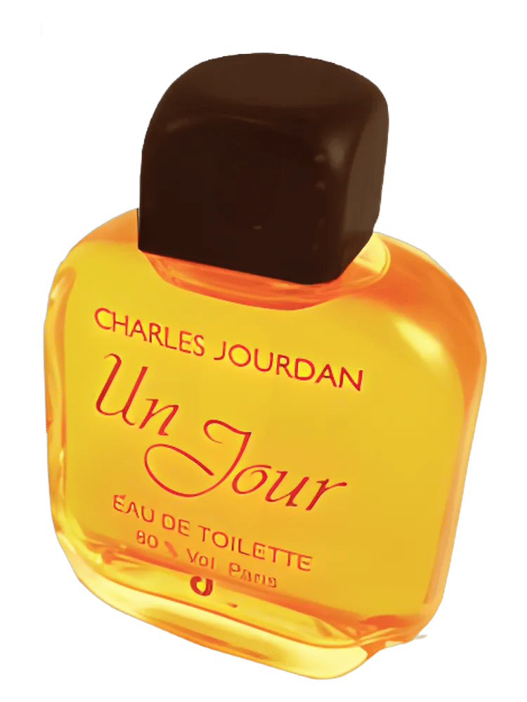 Un Jour by Charles Jourdan