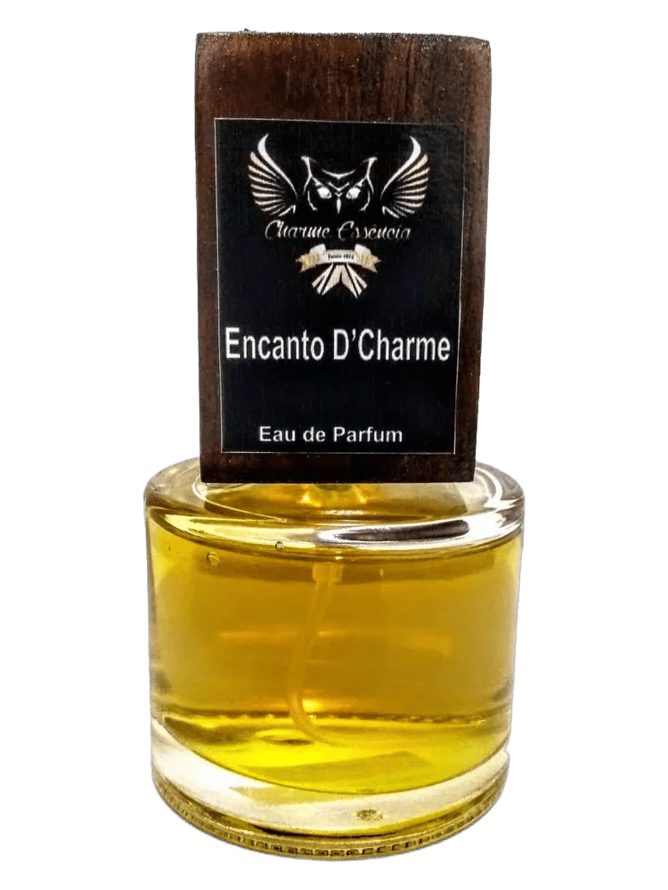 Encanto D'Charme by Charme Essência
