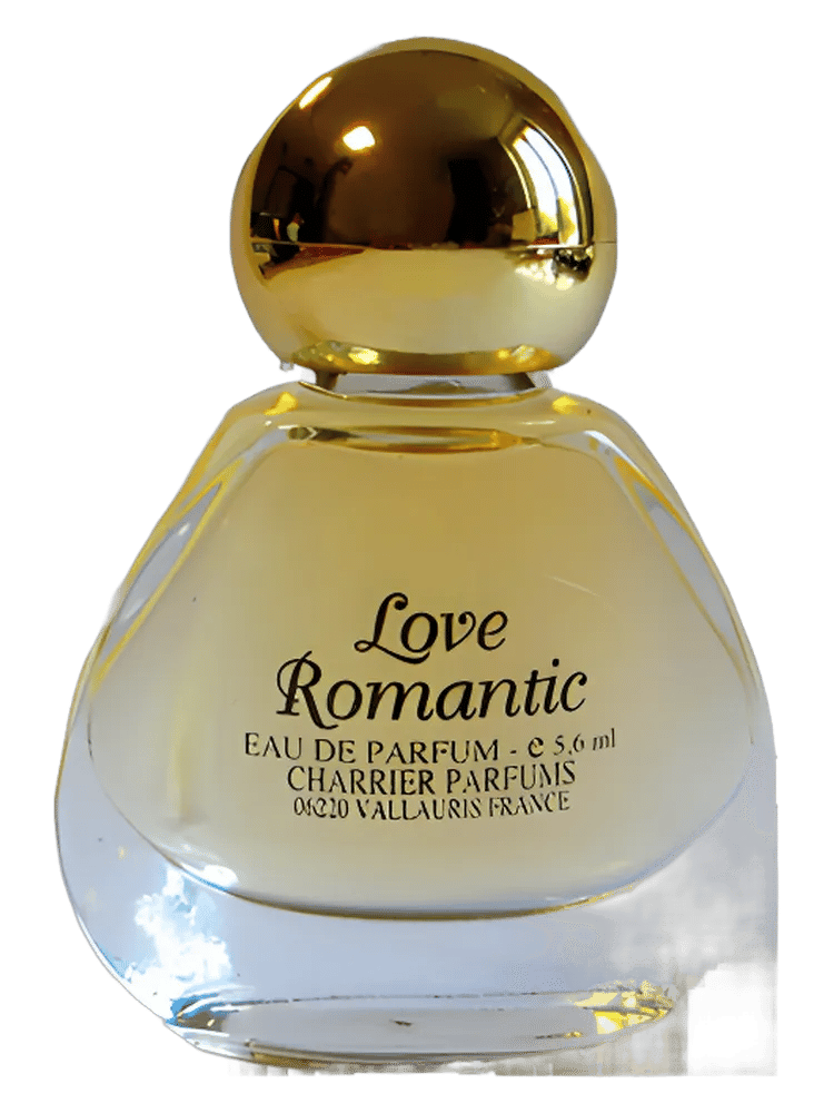 Love Romantic by Charrier Parfums