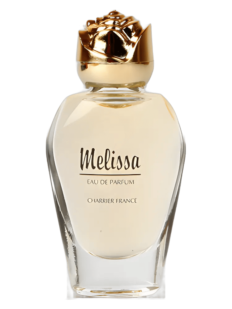 Mélissa by Charrier Parfums