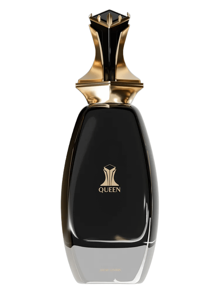 Black Queen by Chase