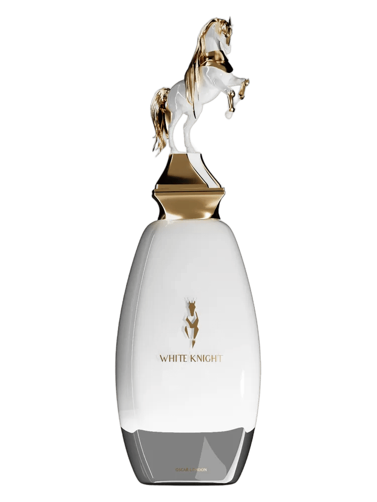 White Knight by Chase