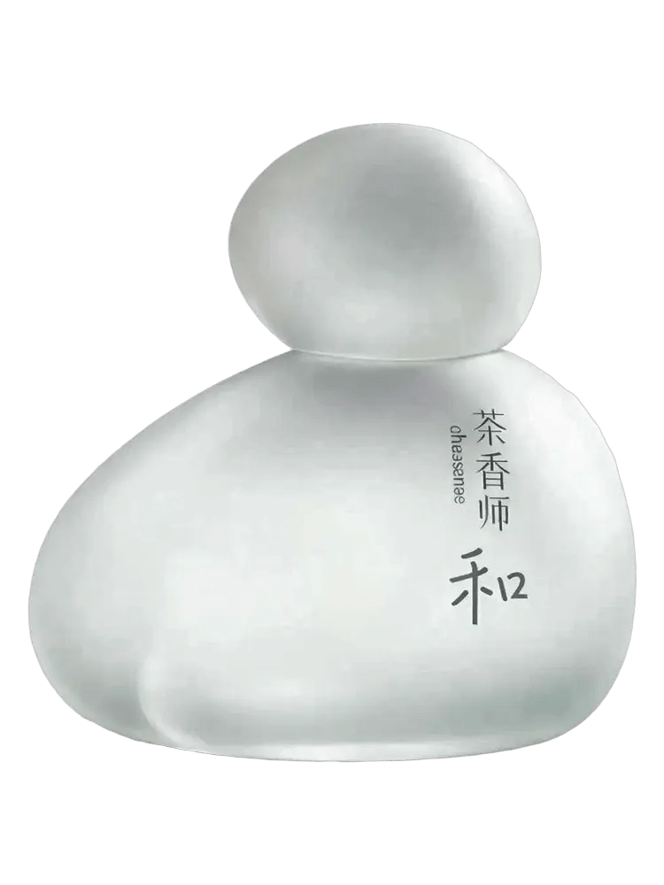 Zenmind Harmony by Chasense