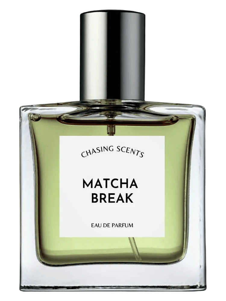 Matcha Break by Chasing Scents