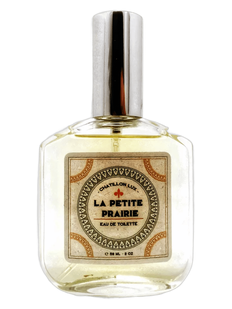 La Petite Prairie by Chatillon Lux Parfums