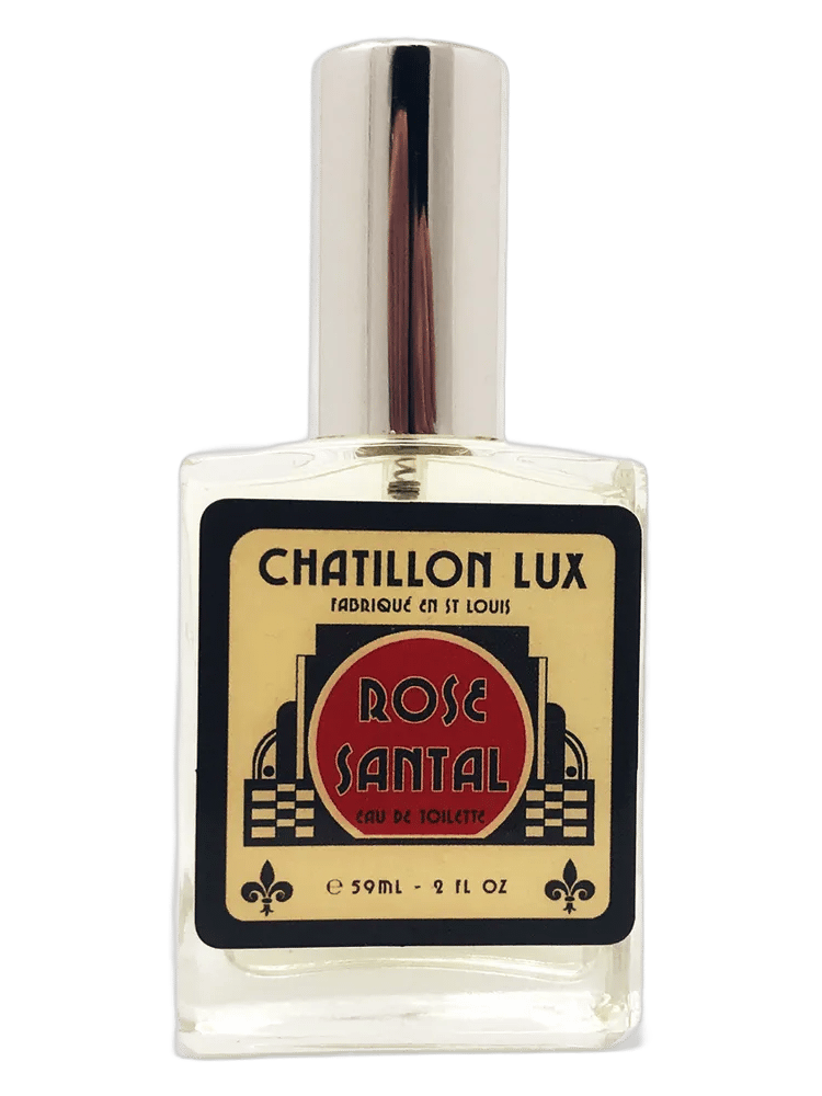 Rose Santal by Chatillon Lux Parfums