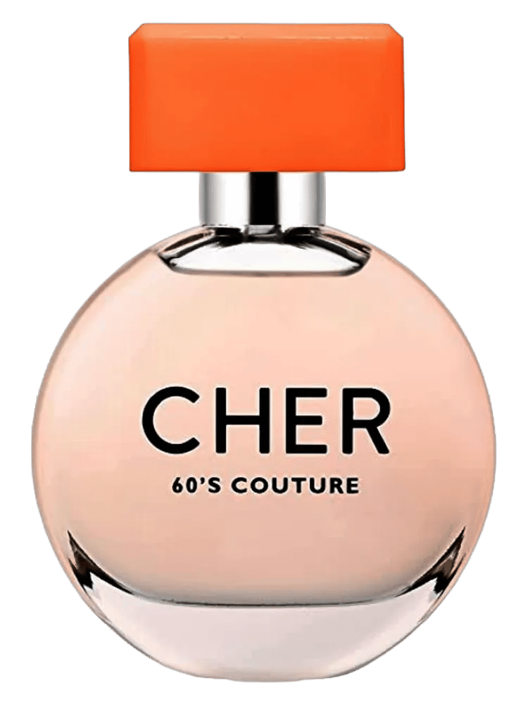 60's Couture by Cher