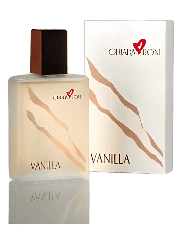 Vanilla by Chiara Boni