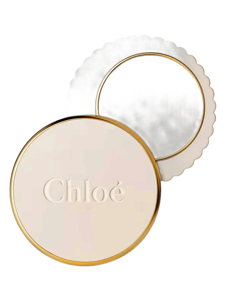 Cedrus Solid Parfum by Chloé