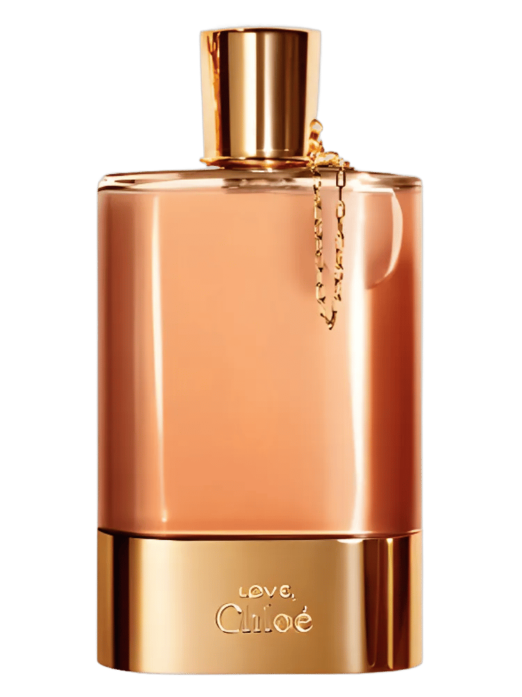 Love by Chloé